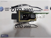 Oto Çıkma Parça / Volkswagen / Touareg / Oto Cam / Cam Modülü / Çıkma Parça 