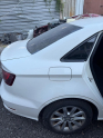 AUDI A3 SEDAN SAĞ ARKA ÇAMURLUK ÇIKMA ORJINAL