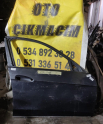 Oto Çıkma Parça / Mercedes / C Serisi / Kaporta & Karoser / Sağ Ön Kapı / Çıkma Parça 
