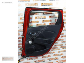 Oto Çıkma Parça / Renault / Clio / Kaporta & Karoser / Sağ Arka Kapı / Çıkma Parça 