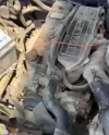 ISUZU TFR ÇIKMA ORJİNAL MOTOR  (XS2104S25)