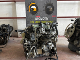 Oto Çıkma Parça / Mitsubishi / L200 / Motor / Motor (komple) / Çıkma Parça 