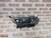 Oto Çıkma Parça / Nissan / Qashqai / Far & Stop / Sol Ön Far / Çıkma Parça 