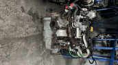 Oto Çıkma Parça / Renault / Megane / Motor / Motor (komple) / Çıkma Parça 