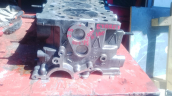 Oto Çıkma Parça / Hyundai / Starex / Motor / Silindir Kapağı / Çıkma Parça 