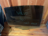 VOLVO S60 SAĞ ARKA KAPI CAMI ORJİNAL