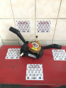 FİAT DOBLO SİNYAL KOLU ÇIKMA ORJİNAL