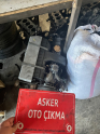 Oto Çıkma Parça / Opel / Ascona / Motor / Motor (komple) / Çıkma Parça 