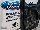 Oto Çıkma Parça / Ford / Tourneo Connect / Kaporta & Karoser / Sağ Sürgülü Kapı / Çıkma Parça 