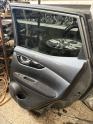 Oto Çıkma Parça / Nissan / Qashqai / Kaporta & Karoser / Sağ Arka Kapı / Çıkma Parça 
