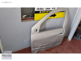 Oto Çıkma Parça / Dacia / Logan / Kaporta & Karoser / Sol Ön Kapı / Çıkma Parça 