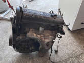 Oto Çıkma Parça / Volkswagen / Polo / Motor / Motor (komple) / Çıkma Parça 