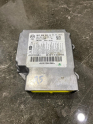 8K0959655G AUD A5AİRBAG BEYNİ ORJINAL HATASIZ ÇIKMA