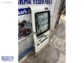 Oto Çıkma Parça / Ford / Tourneo Connect / Kaporta & Karoser / Bagaj Kapağı / Çıkma Parça 