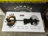 Kangoo Direksiyon Mili / Direksiyon Kolonu Orjinal Çıkma