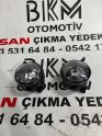 Oto Çıkma Parça / Nissan / Qashqai / Far & Stop / Sis Farı / Çıkma Parça 