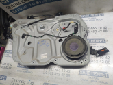 Oto Çıkma Parça / Volkswagen / Caddy / Oto Cam / Cam Krikosu / Çıkma Parça 