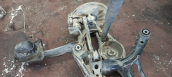 Oto Çıkma Parça / Volkswagen / Passat / Alt Takım / Arka Dingil / Çıkma Parça 