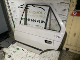 Oto Çıkma Parça / Skoda / Favorit / Kaporta & Karoser / Sol Arka Kapı / Çıkma Parça 