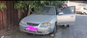 Oto Çıkma Parça / Kia / Shuma / Kaporta & Karoser / Sol Arka Kapı / Çıkma Parça 