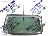 Oto Çıkma Parça / Mercedes / C Serisi / Oto Cam / Arka Cam / Çıkma Parça 