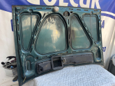 Oto Çıkma Parça / Seat / Ibiza / Kaporta & Karoser / Kaput / Çıkma Parça 