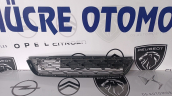 Oto Çıkma Parça / Citroen / C3 / Tampon / Orta Izgara / Çıkma Parça 