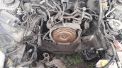 Subaru froster otomotik sanzuman