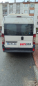 Hasarlı & Kazalı Oto / Fiat / Ducato