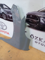 Oto Çıkma Parça / Toyota / Corolla / Kaporta & Karoser / Sol Ön Çamurluk / Çıkma Parça 