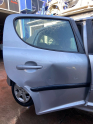 Oto Çıkma Parça / Peugeot / 207 / Kaporta & Karoser / Sağ Arka Kapı / Çıkma Parça 