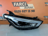 MG ZS SAĞ FAR ORJİNAL HATASIZ 21-24 10550754 MG ZS SAĞ FAR ORJİNAL HATASIZ 21-24 10550754