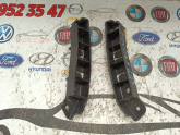 Oto Çıkma Parça / Ford / Focus / Tampon / Tampon Braketi / Sıfır Parça 