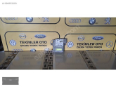 Oto Çıkma Parça / Opel / Meriva / Airbag / Airbag Beyni / Çıkma Parça 