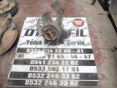 HYUNDAİ İ20 2011 1.4 DİZEL 6 İLERİ AKS TAŞIYICI ÇIKMA ORJİNAL