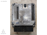 Audi Motor Beyni 4G1907401C - 0281031236 - EDC17CP44