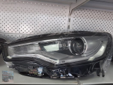 AUDİ A6 FAR