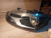 Oto Çıkma Parça / Volkswagen / Polo / Far & Stop / Sol Ön Far / Çıkma Parça 