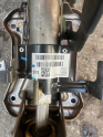 Oto Çıkma Parça / Fiat / Ducato / Direksiyon / Direksiyon Kolon Kilidi / Çıkma Parça 