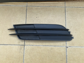Oto Çıkma Parça / Audi / A6 / Tampon / Sis Farı Çerçevesi / Çıkma Parça 