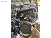 Oto Çıkma Parça / Volkswagen / Tiguan / Motor / Motor (komple) / Sıfır Parça 