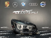 PEUGEOT 208 SAĞ ÖN FAR FUL LED ÇIKMA ORİJİNAL