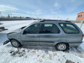 Hurda Belgeli Araçlar / Fiat / Palio