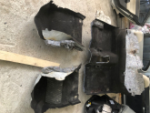 Oto Çıkma Parça / Opel / Insignia / Koltuk & Döşeme / Taban Halısı / Çıkma Parça 
