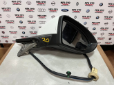 Oto Çıkma Parça / Volkswagen / Golf / Ayna / Sağ Dış Ayna / Çıkma Parça 
