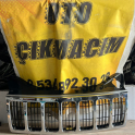 JEEP GRAND CHEROKEE 2008-10 ÖN PANJUR 55157458AA