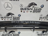 Oto Çıkma Parça / Bmw / 5 Serisi / Tampon / Alt Muhafaza / Çıkma Parça 