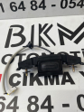 Nissan Micra K12 2002-2010 Bagaj Açma Düğmesi