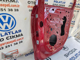 Oto Çıkma Parça / Opel / Corsa / Kaporta & Karoser / Sağ Arka Kapı / Çıkma Parça 