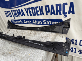 Oto Çıkma Parça / Renault / Megane / Oto Cam / Ön Cam Izgarası / Çıkma Parça 